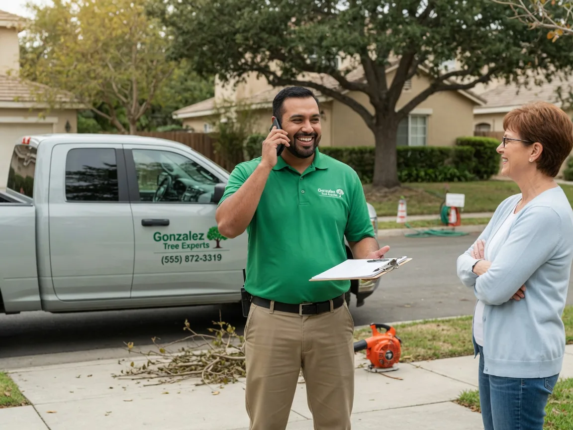 Tree Service Spencer, NY FAQs